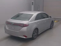 Toyota Sai