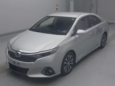 TOYOTA SAI
