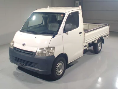 TOYOTA LITE ACE TRUCK