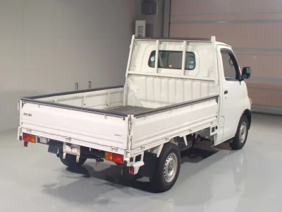 TOYOTA LITE ACE TRUCK