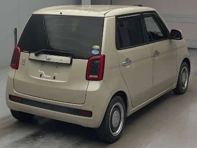 HONDA N ONE