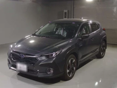 SUBARU CROSSTREK