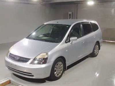 HONDA STREAM