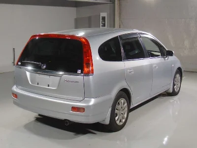 HONDA STREAM