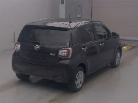Цена авто Daihatsu Boon с аукционов Японии, номер кузова M700S, пробег 81 000, оценка 7