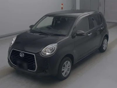 DAIHATSU BOON