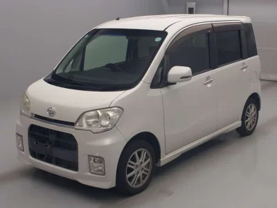 DAIHATSU TANTO EXE