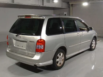 MAZDA MPV