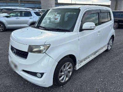TOYOTA BB