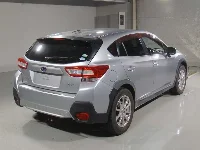 Subaru SUBARU XV
