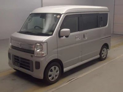 NISSAN CLIPPER RIO