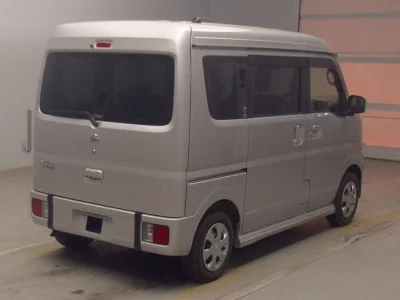 NISSAN CLIPPER RIO