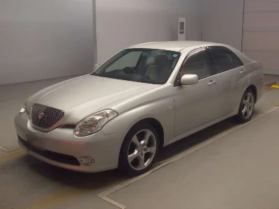 TOYOTA VEROSSA