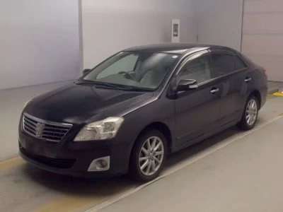 TOYOTA PREMIO