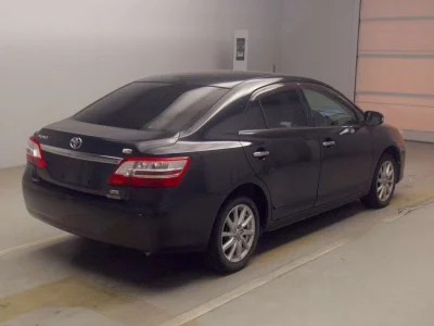 TOYOTA PREMIO