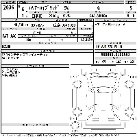 Toyota HARRIER HYBRID