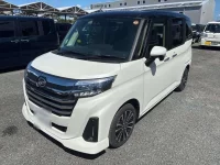 Цена авто Daihatsu Thor с аукционов Японии, номер кузова M900S, пробег 2 000, оценка 1