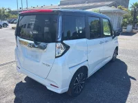 Цена авто Daihatsu Thor с аукционов Японии, номер кузова M900S, пробег 2 000, оценка 1
