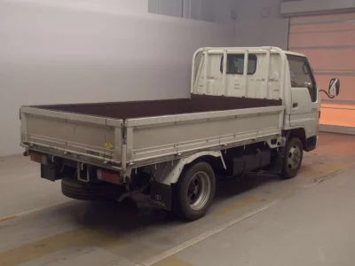 TOYOTA DYNA