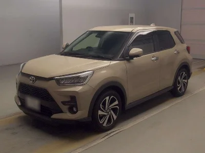 NISSAN ARIYA