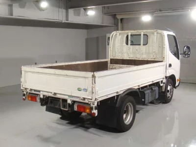 TOYOTA DYNA