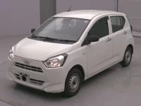 Цена авто Toyota Pixis Epoch с аукционов Японии, номер кузова LA350A, пробег 68 000, оценка 2