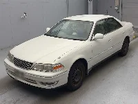 Toyota Mark II