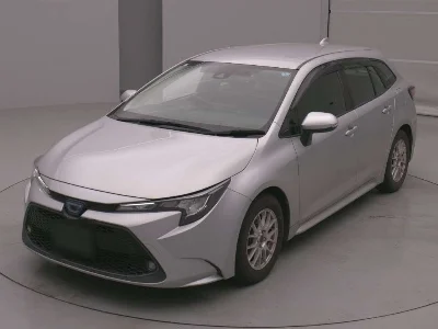 TOYOTA COROLLA TOURING