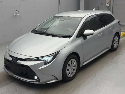 TOYOTA COROLLA TOURING