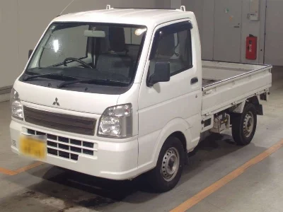 MITSUBISHI MINICAB TRUCK