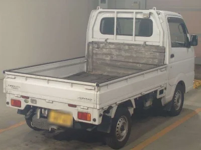 MITSUBISHI MINICAB TRUCK