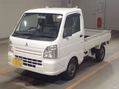 MITSUBISHI MINICAB TRUCK