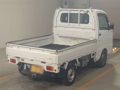 MITSUBISHI MINICAB TRUCK