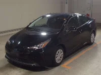Цена авто Toyota Prius с аукционов Японии, номер кузова ZVW51, пробег 119 000, оценка 8