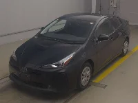 Цена авто Toyota Prius с аукционов Японии, номер кузова ZVW51, пробег 93 000, оценка 2