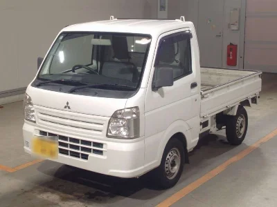 MITSUBISHI MINICAB TRUCK