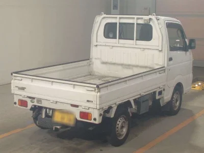MITSUBISHI MINICAB TRUCK