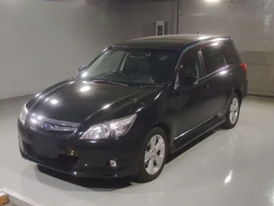 SUBARU EXIGA
