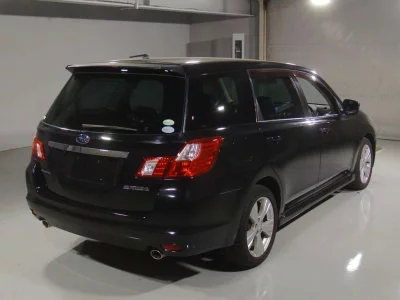 SUBARU EXIGA