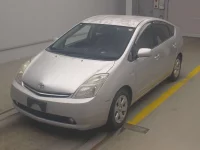 Цена авто Toyota Prius с аукционов Японии, номер кузова NHW20, пробег 181 000, оценка 6