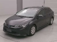 Цена авто Toyota Corolla Wagon с аукционов Японии, номер кузова ZWE211W, пробег 157 000, оценка 2