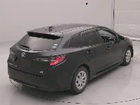 Цена авто Toyota Corolla Wagon с аукционов Японии, номер кузова ZWE211W, пробег 157 000, оценка 2