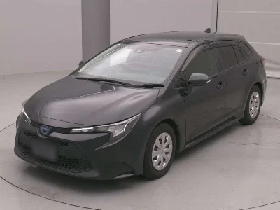 TOYOTA COROLLA TOURING