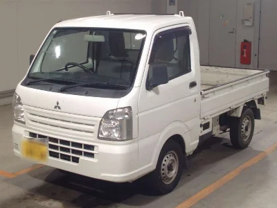 MITSUBISHI MINICAB TRUCK