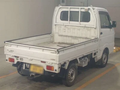 MITSUBISHI MINICAB TRUCK