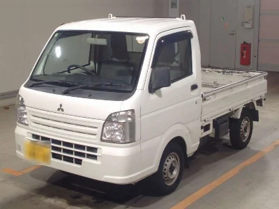 MITSUBISHI MINICAB TRUCK