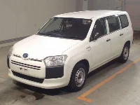 Цена авто Toyota Probox с аукционов Японии, номер кузова NHP160V, пробег 150 000, оценка 8