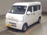Цена авто Nissan NV100 Clipper с аукционов Японии, номер кузова DR17V, пробег 111 000, оценка 2