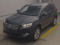 Toyota Vanguard
