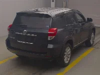 Toyota Vanguard